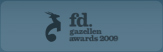 Afbeelding Gazelle awards